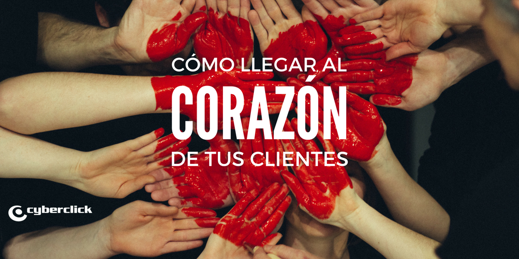 Cómo Llegar Al Corazón Del Cliente Y Fidelizarlo 9107